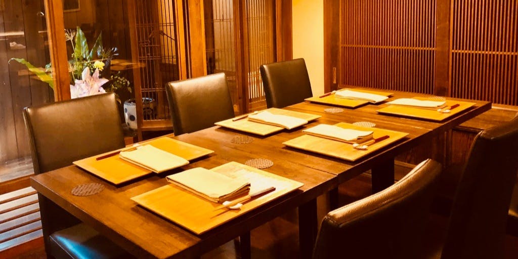 日本料理 新