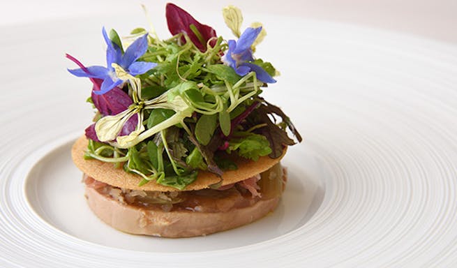 オマージュ Hommage 浅草 フランス料理 一休 Comレストラン オマージュ Hommage 浅草 フランス料理 一休 Comレストラン