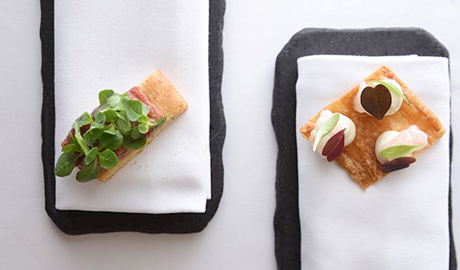 オマージュ Hommage 浅草 フランス料理 一休 Comレストラン オマージュ Hommage 浅草 フランス料理 一休 Comレストラン