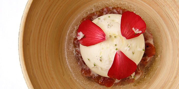 ランチ オマージュ Hommage 浅草 フランス料理 一休 Comレストラン ランチ オマージュ Hommage 浅草 フランス料理 一休 Comレストラン