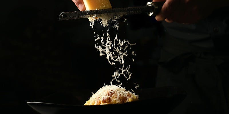 クリスマスランチ2025