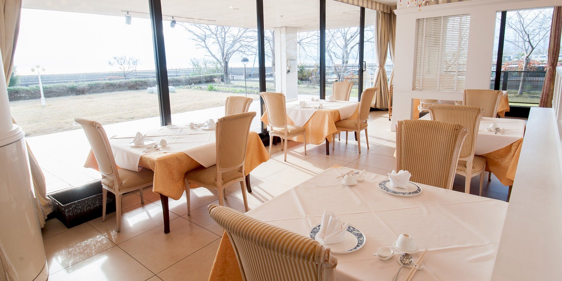 滋賀県長浜市のデートでおすすめレストラントップ2 一休 Comレストラン