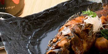 個室と地肴 北新地 心屋 本通り店 - 画像13