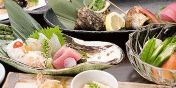 個室と地肴 北新地 心屋 本通り店 - 画像12