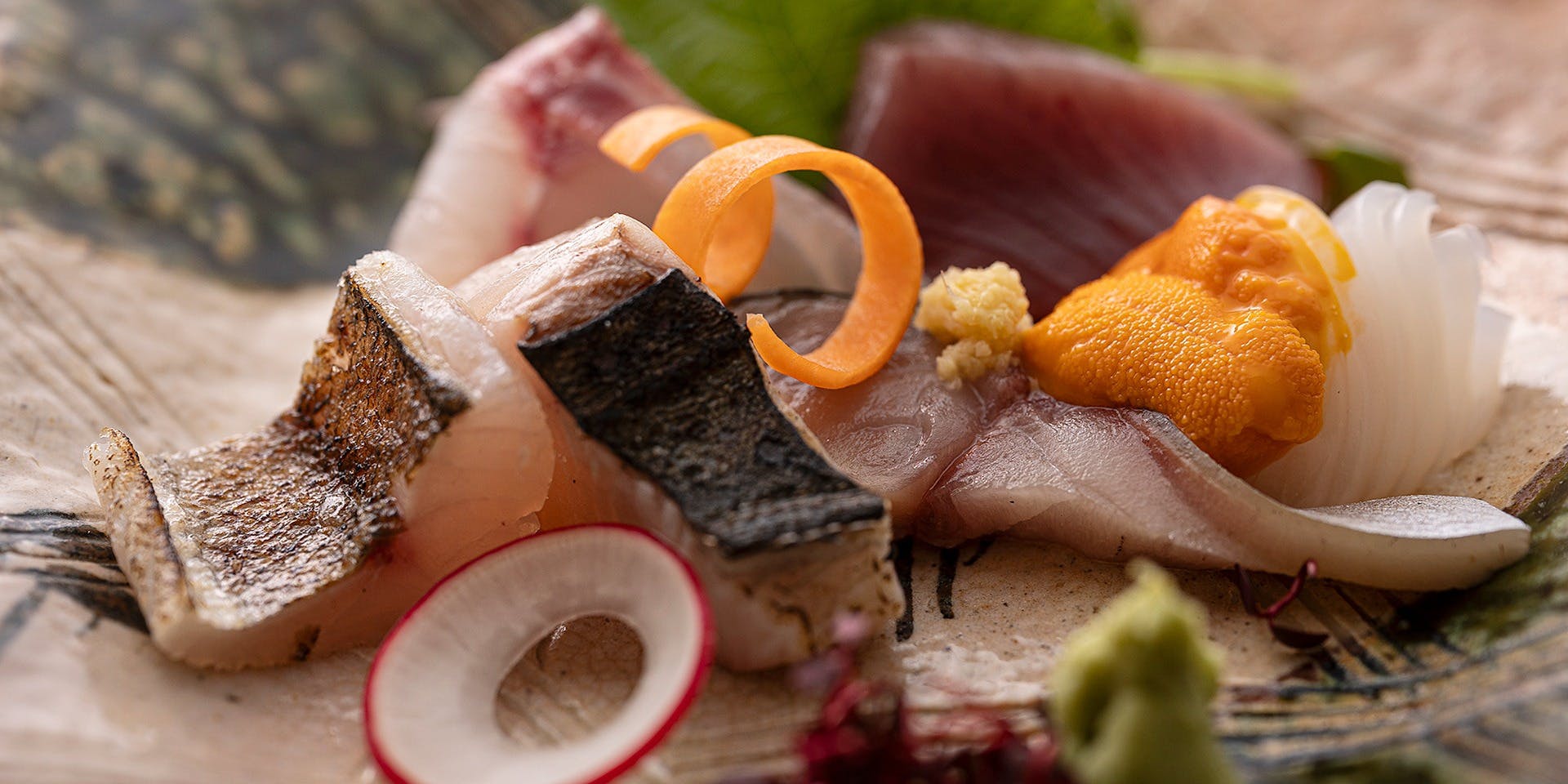 個室と地肴 北新地 心屋 本通り店 - 画像6