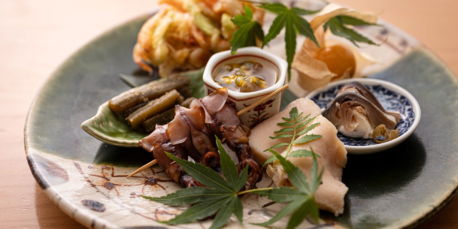 個室と地肴 北新地 心屋 本通り店 - 画像8