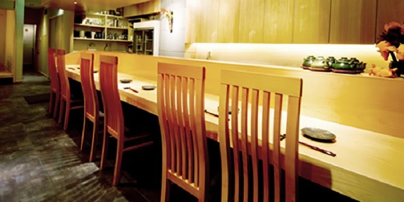 個室と地肴 北新地 心屋 本通り店 - 画像15