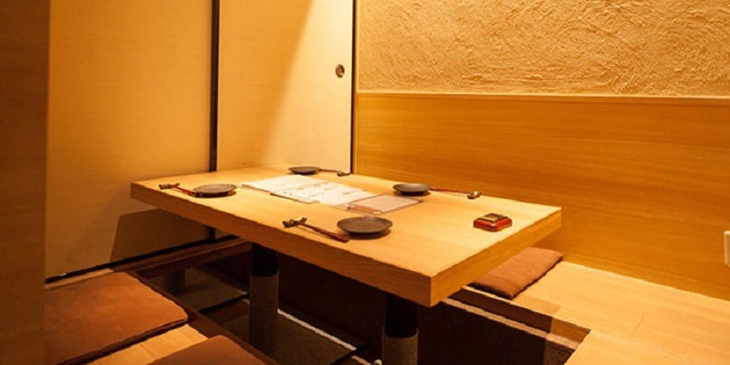 個室と地肴 北新地 心屋 本通り店 - 画像16