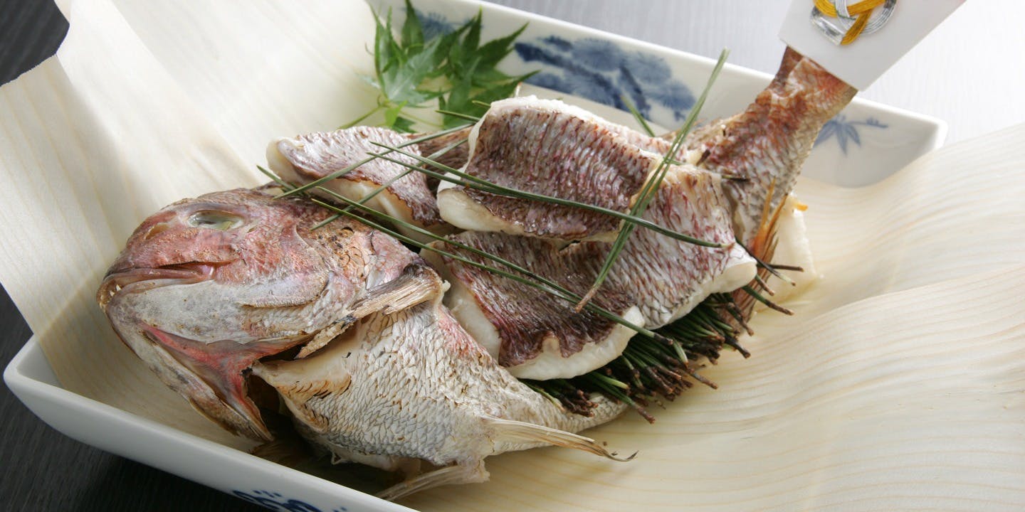 料理屋 真砂茶寮 - 画像6