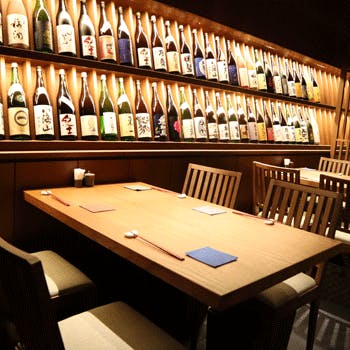 女子会 炉端の佐藤 大阪難波店 Okaimonoモール レストラン