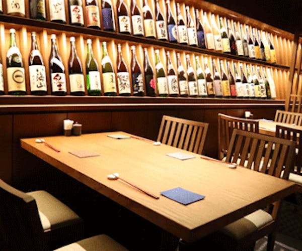 女子会 炉端の佐藤 大阪難波店 Okaimonoモール レストラン 女子会 炉端の佐藤 大阪難波店 Okaimonoモール レストラン