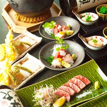難波ランチ 和食を楽しめるおしゃれなレストラン8選 Okaimonoモール レストラン