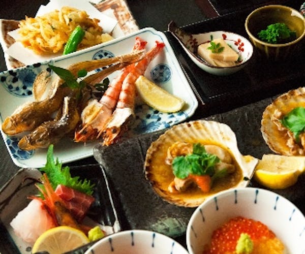 ランチ 女子会 炉端の佐藤 大阪難波店 Okaimonoモール レストラン ランチ 女子会 炉端の佐藤 大阪難波店 Okaimonoモール レストラン