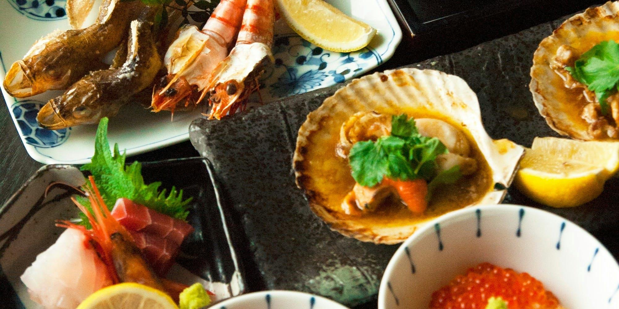 炉端の佐藤 大阪難波店 ロバタノサトウ オオサカナンバテン なんば 炉端焼き 和食 一休 Comレストラン 炉端の佐藤 大阪難波店 ロバタノサトウ オオサカナンバテン なんば 炉端焼き 和食 一休 Comレストラン