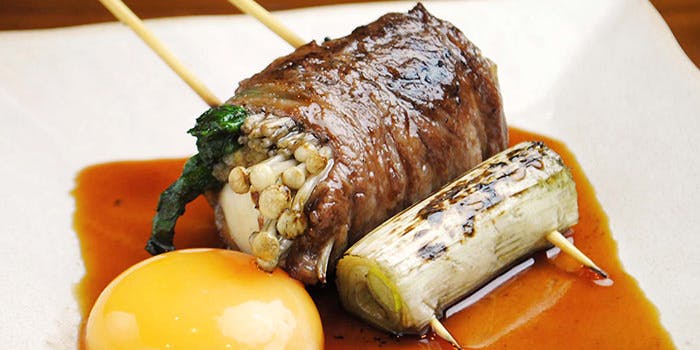 炉端の佐藤 大阪難波店