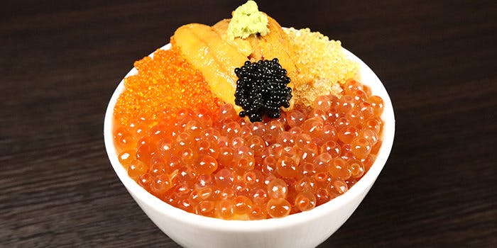 炉端の佐藤 大阪難波店