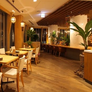 21年 最新 原宿の美味しいディナー21店 夜ご飯におすすめな人気店 一休 Comレストラン