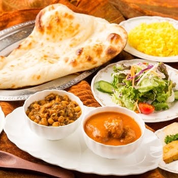 Nhkホール周辺ランチ21 おすすめ 絶品お昼ごはん18選 一休 Comレストラン