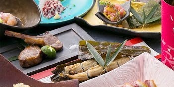 個室×旬コース 隠鳥魚 - 画像11