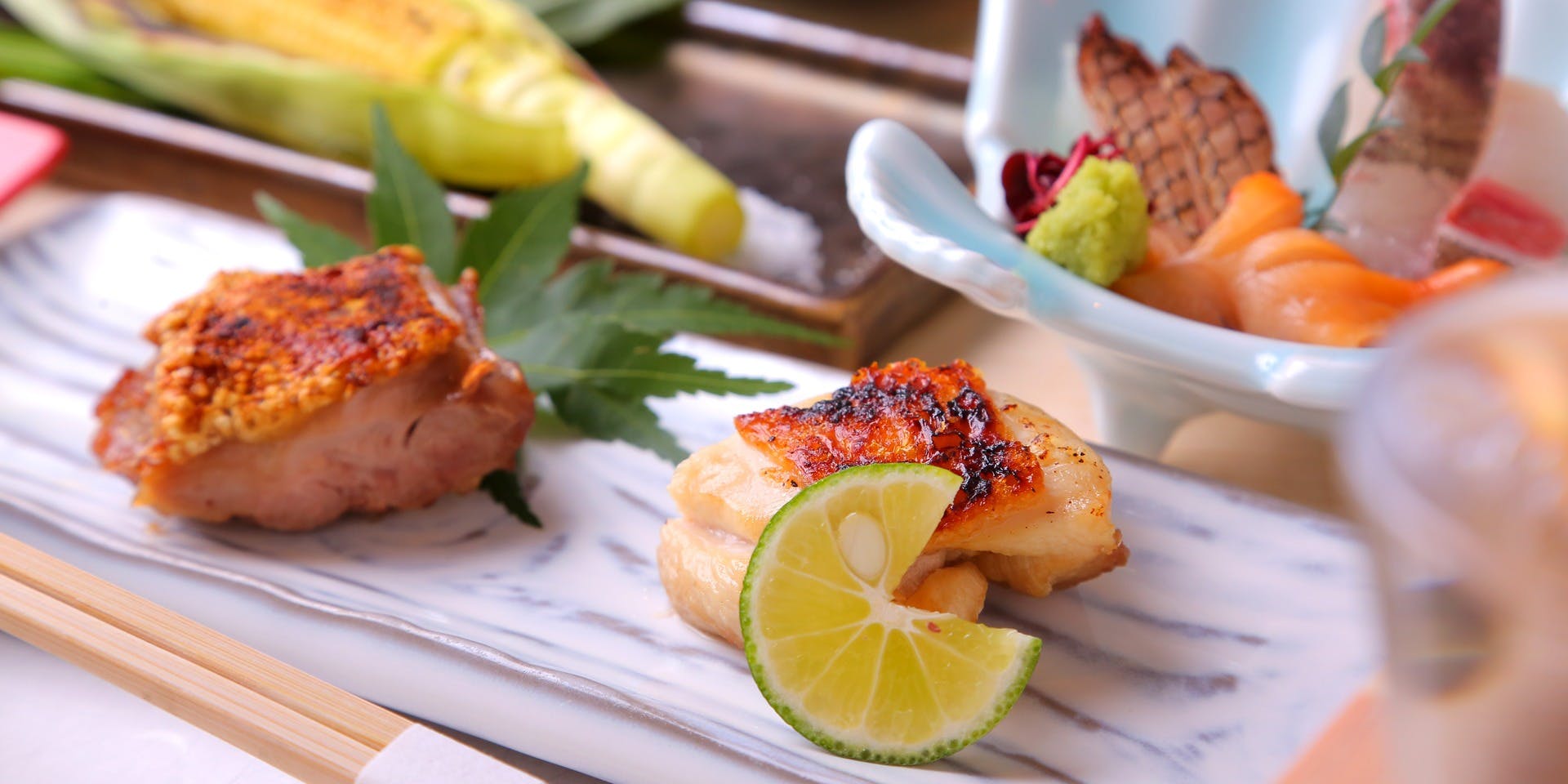 個室×旬コース 隠鳥魚 - 画像13