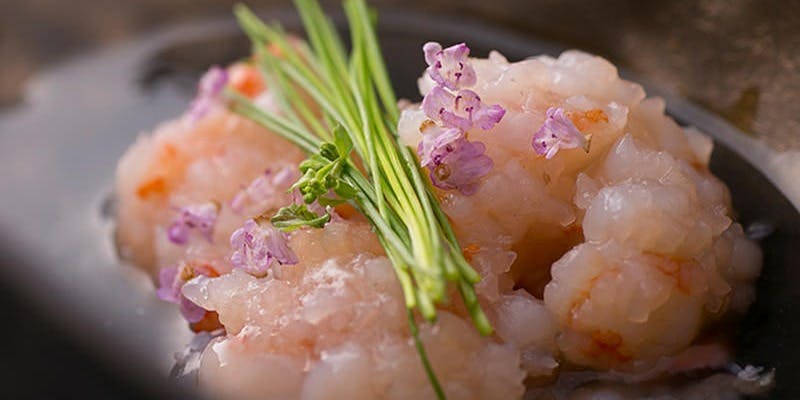 個室×旬コース 隠鳥魚 - 画像12