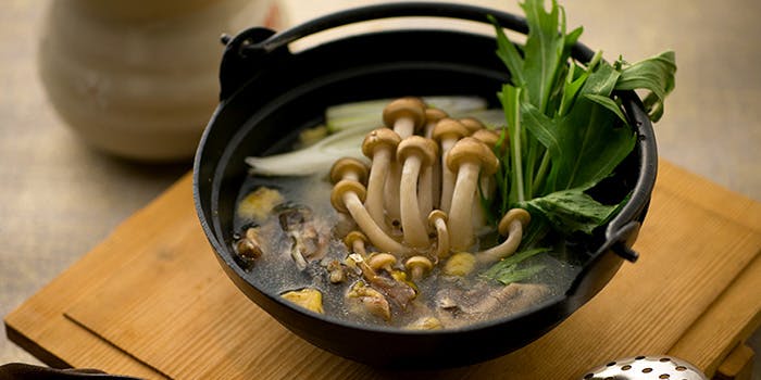 個室×旬コース 隠鳥魚 - 画像5