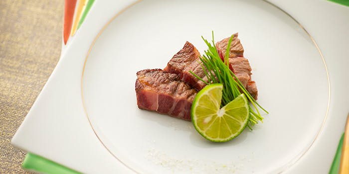 個室×旬コース 隠鳥魚 - 画像7