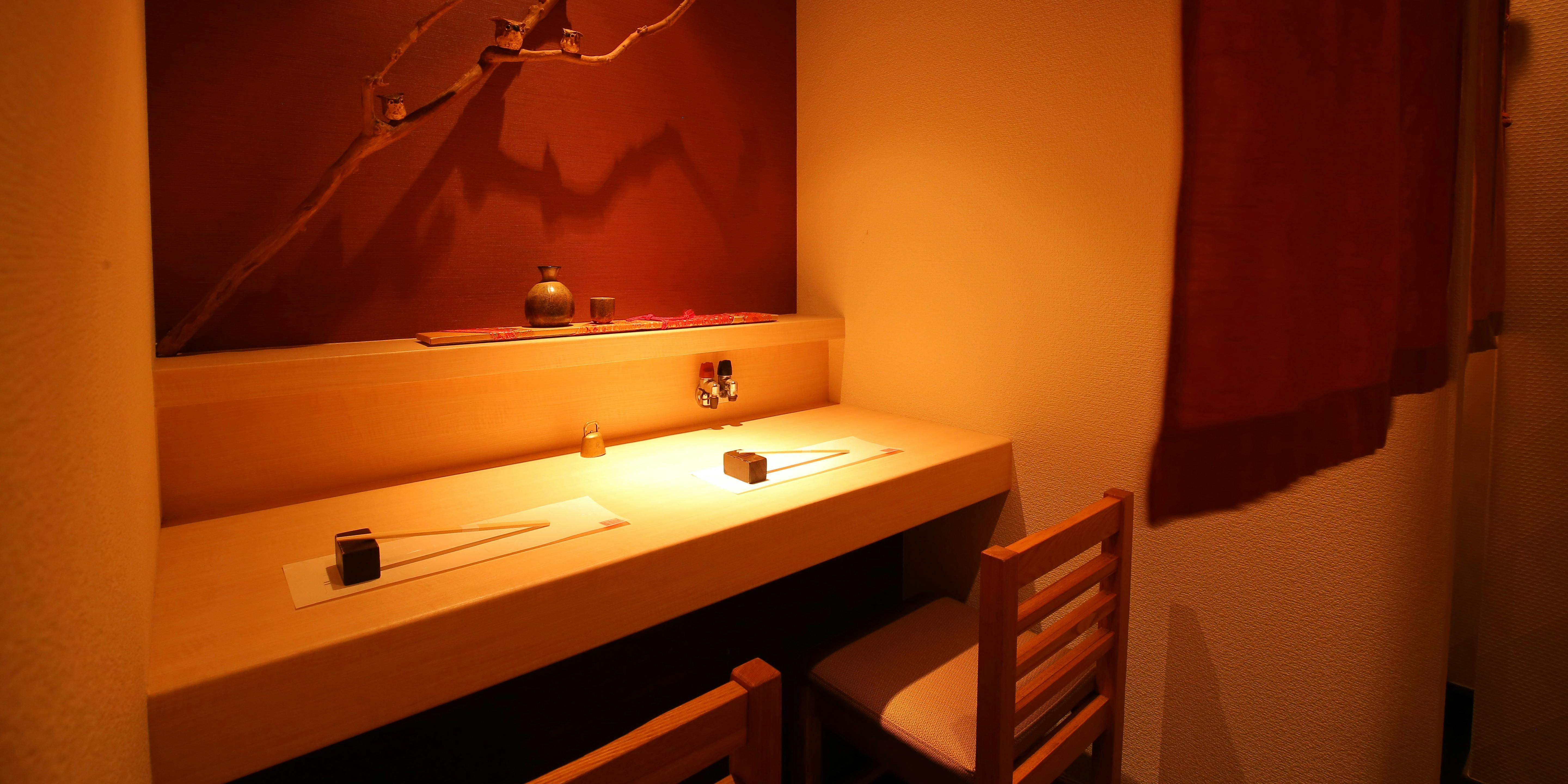 個室×旬コース 隠鳥魚 - 画像14