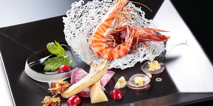 南国酒家 原宿本店（ナンゴクシュカ）