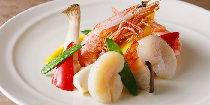 南国酒家 原宿本店（ナンゴクシュカ）