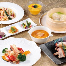 ランチ 南国酒家 原宿本店 ナンゴクシュカ ハラジュクホンテン 原宿 中国料理 一休 Comレストラン ランチ 南国酒家 原宿本店 ナンゴクシュカ ハラジュクホンテン 原宿 中国料理 一休 Comレストラン