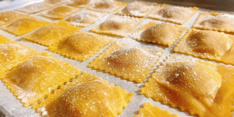 季節のおまかせコース