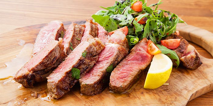 神楽坂イタリアン 400 クワトロ チェント