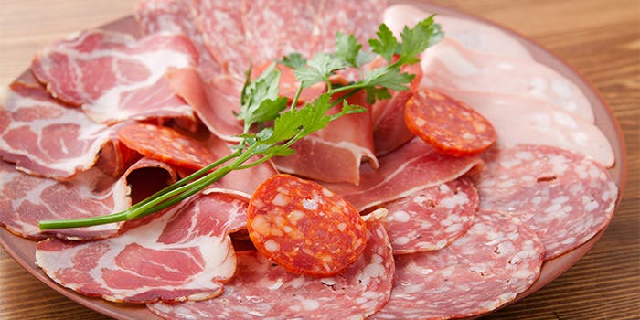 神楽坂イタリアン 400 クワトロ チェント