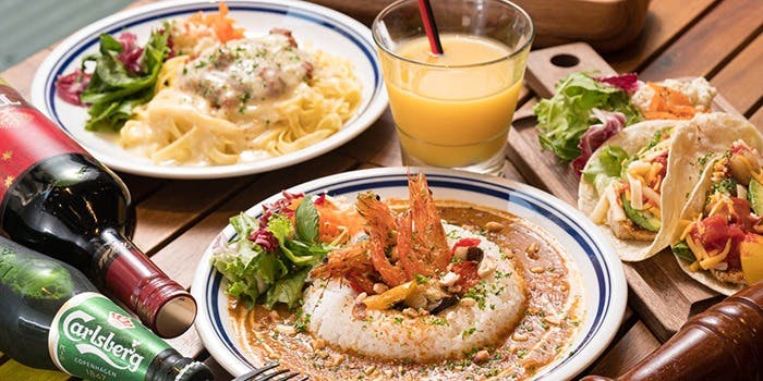 神田の女子会でおすすめレストラントップ4 一休 Comレストラン