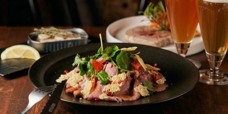 ＜12月限定＞【2h飲み放題付】年末は豪華に！ 金のキャビア付 忘年会プラン