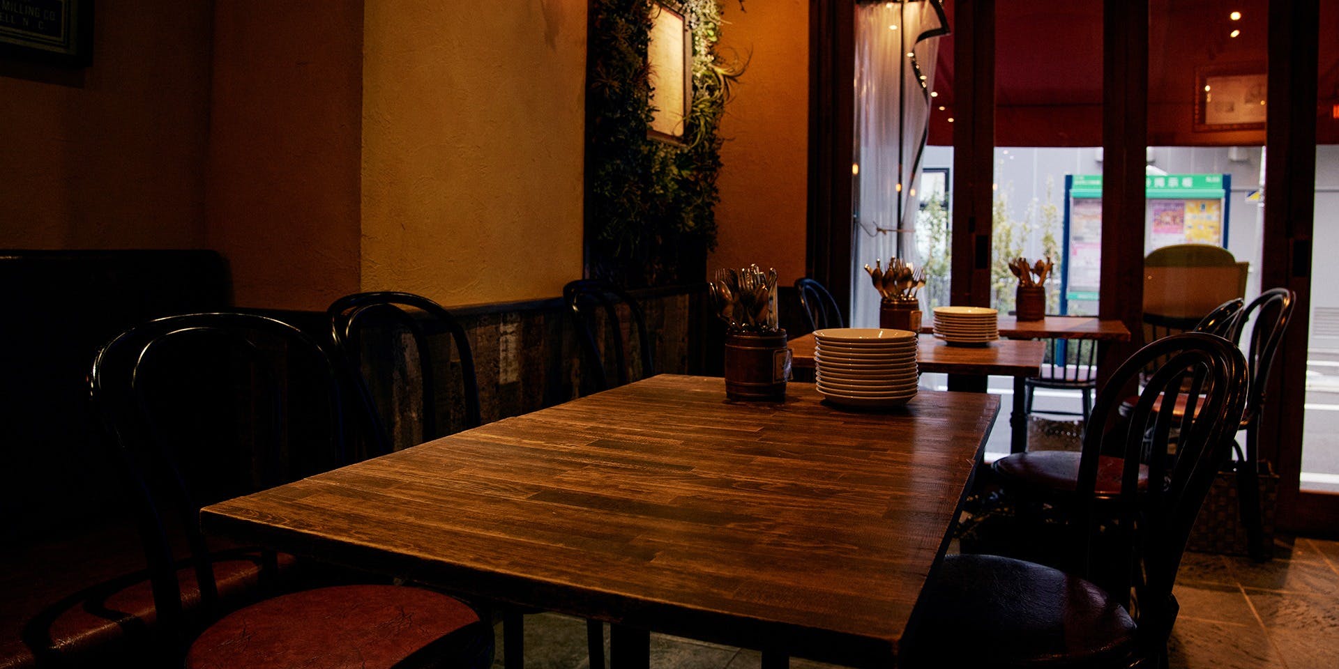 ビストロ カリテプリ - 画像3