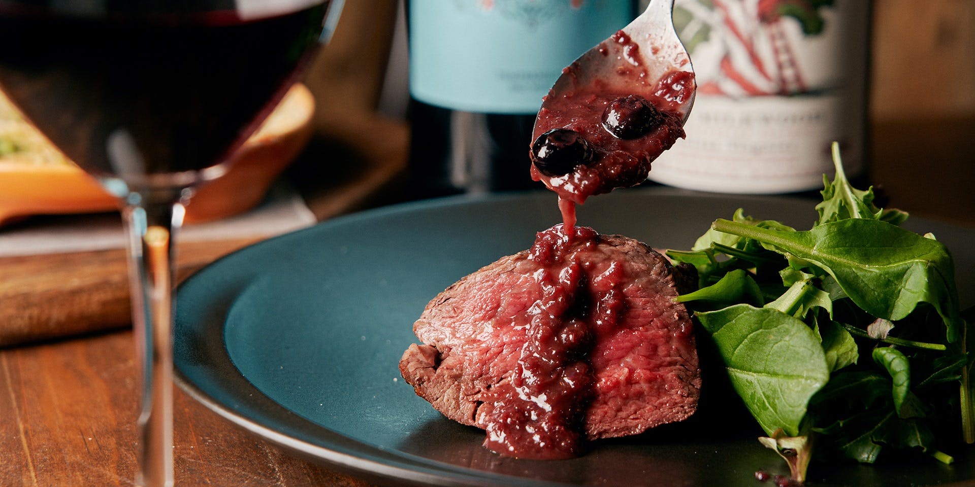 ビストロ カリテプリ（Bistro Qualite Prix）