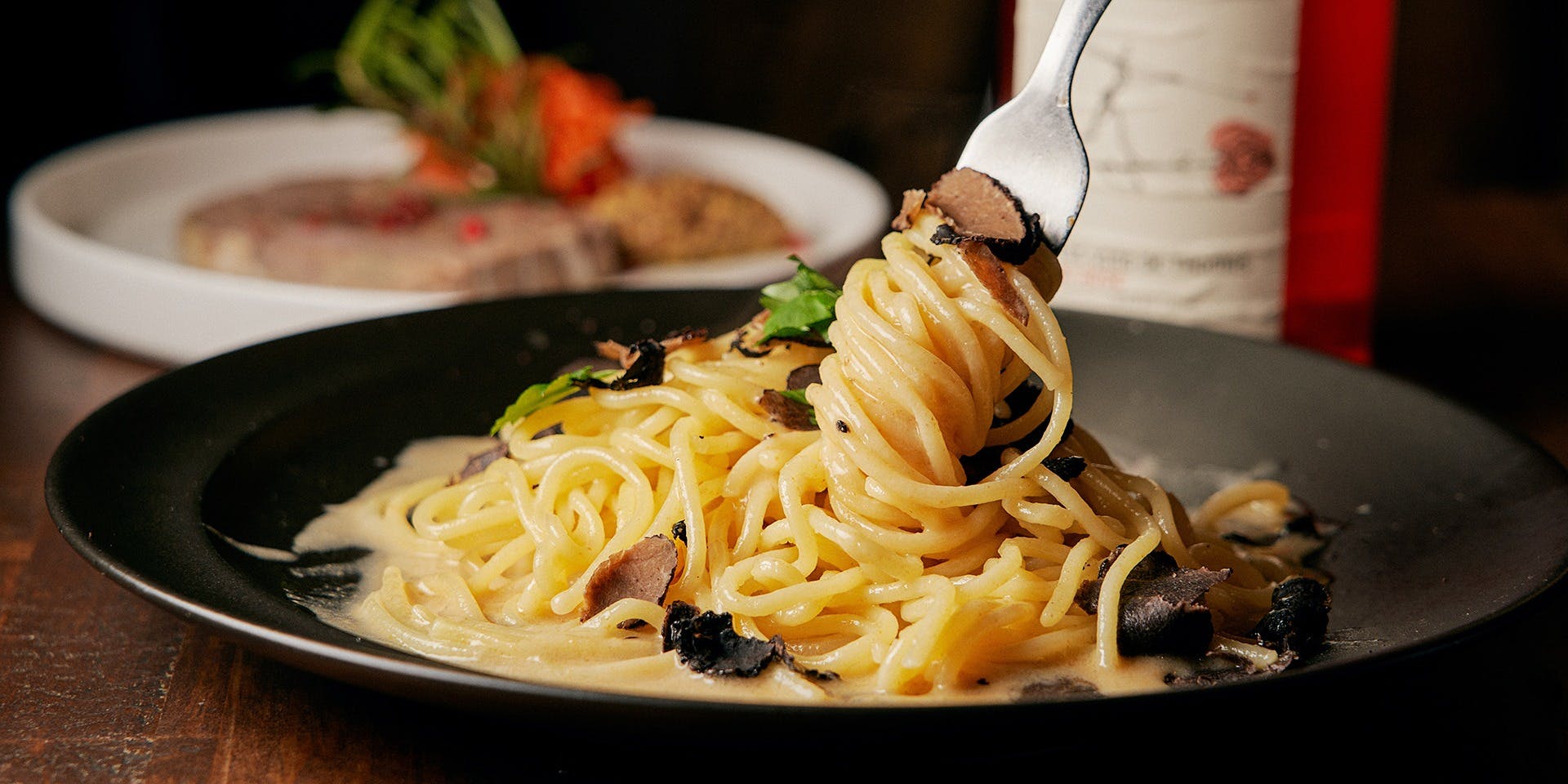 ビストロ カリテプリ（Bistro Qualite Prix）