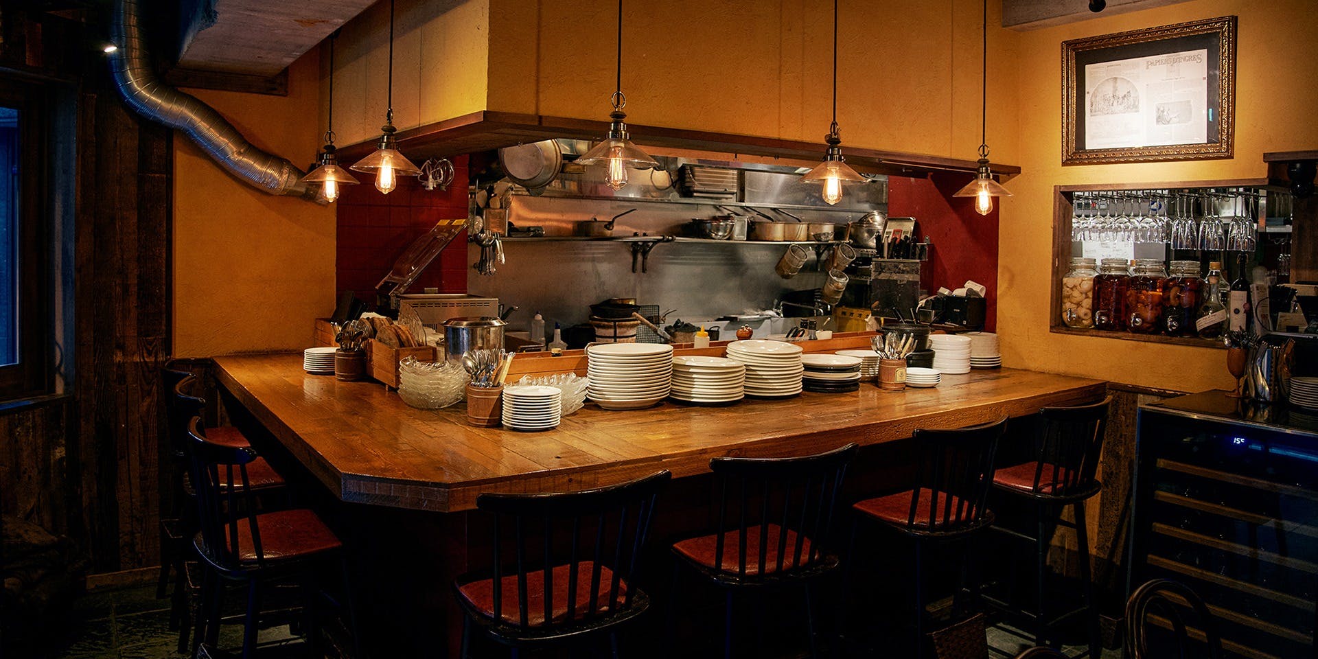 ビストロ カリテプリ（Bistro Qualite Prix） 2枚目