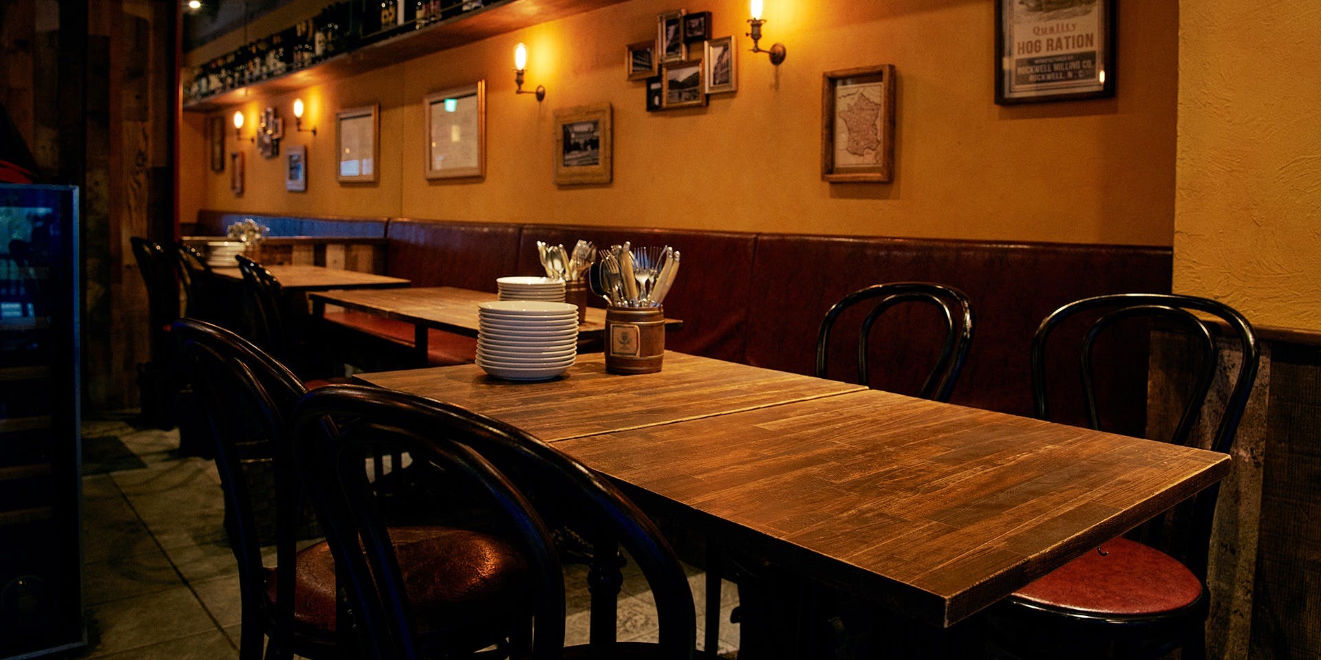 ビストロ カリテプリ（Bistro Qualite Prix） 3枚目