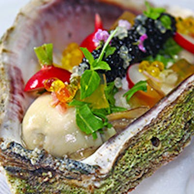 今までにない味わいを堪能