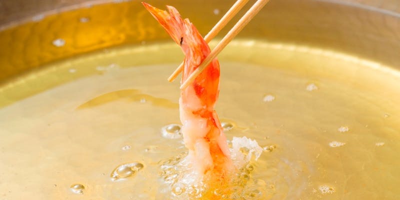【季節のおまかせ】「鮮」の魚介、おでん、天ぷら、蒸し物など　9品（2階個室・1組限定）