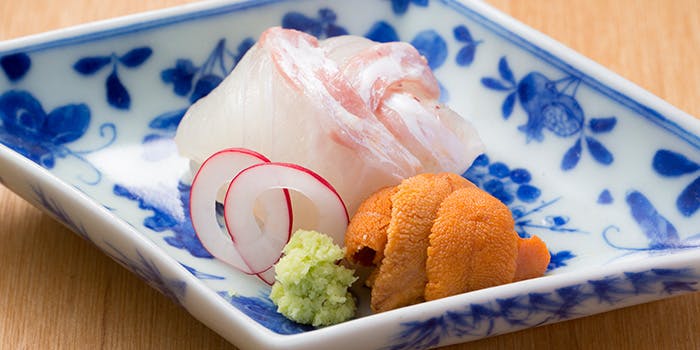 鞍馬口 寿星（ジュセイ）