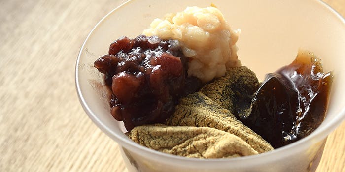 鞍馬口 寿星（ジュセイ）