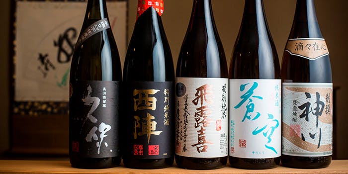 鞍馬口 寿星（ジュセイ）