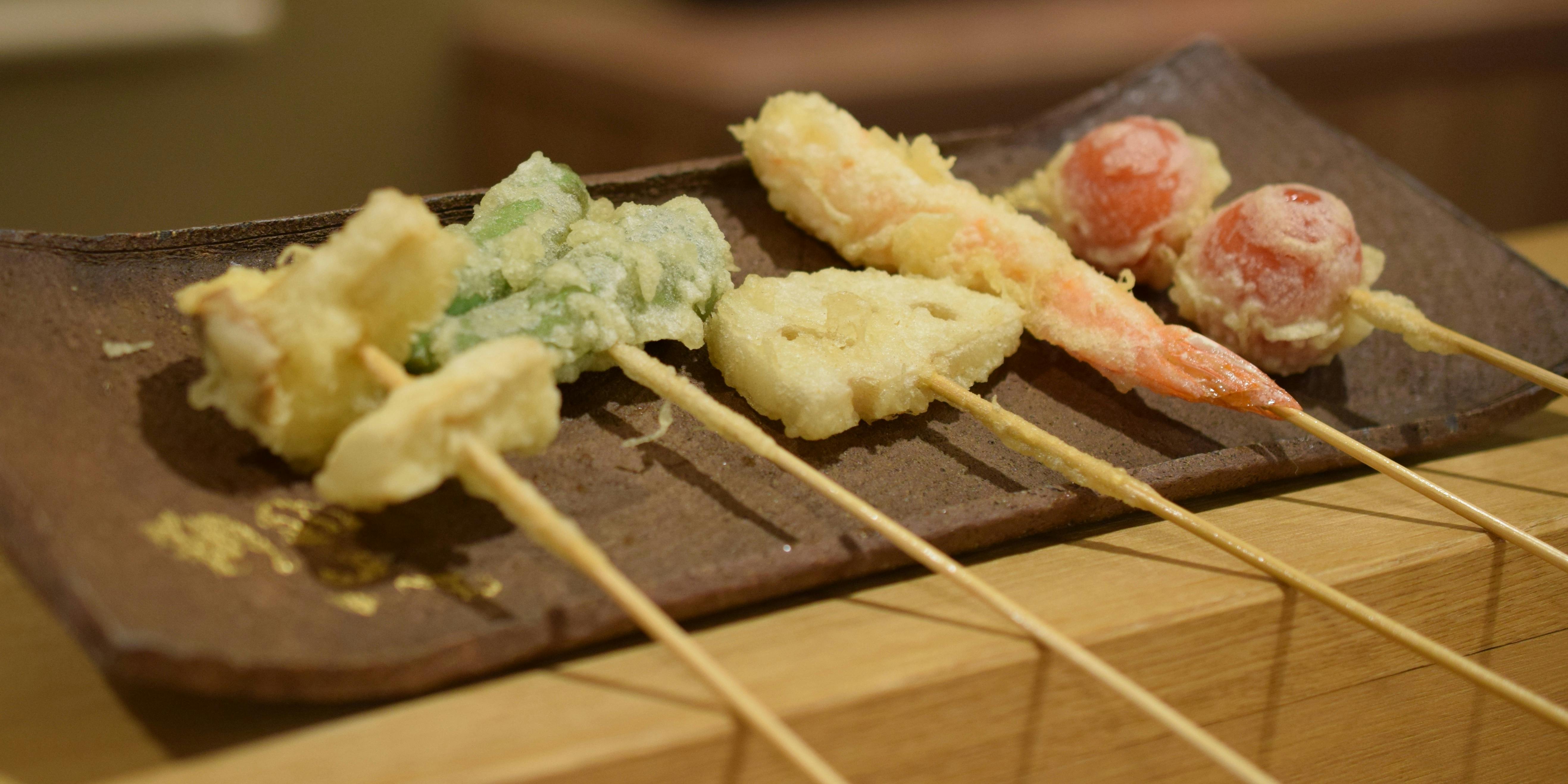 鞍馬口 寿星（ジュセイ）