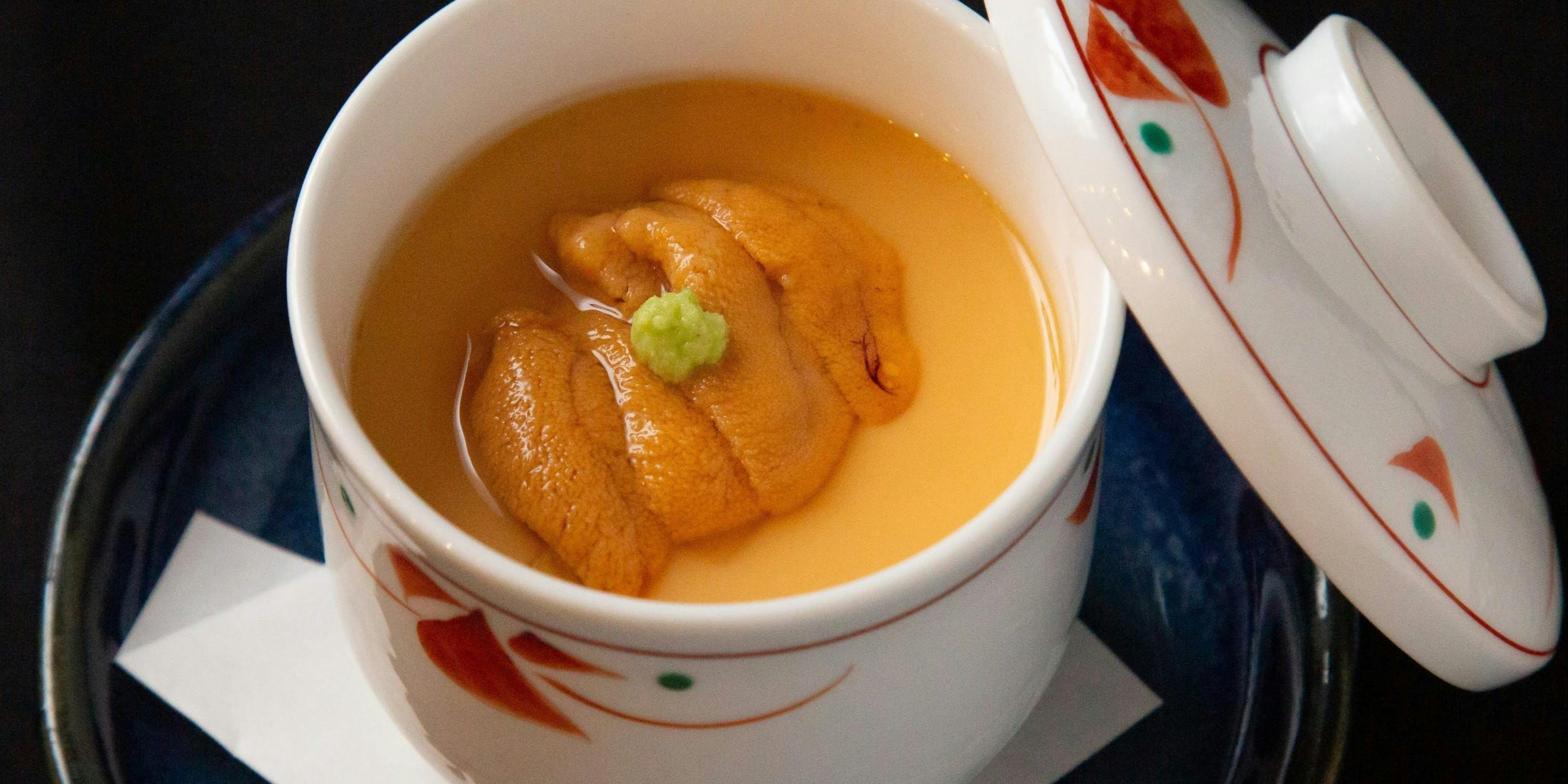 薬研堀まごころ料理 摩多以（ヤゲンボリマゴコロリョウリ マタイ）