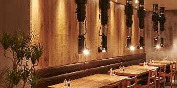 焼肉ホルモン 青一（アオイチ）