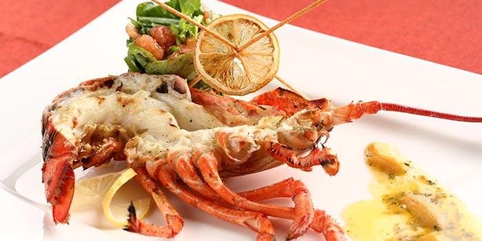 ブルガズ アダ（BURGAZ ADA）